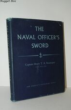 National Maritime Museum Greenwich, the Naval Officer's Sword