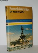 French Warships of World War II