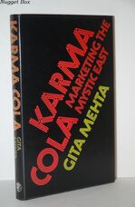 Karma Cola