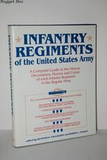 Infantry Regiments of the United States Army Complete Guide to the