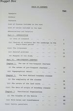 Anglo-Saxon Landscapes in the West Midlands The Charter Evidence: 95