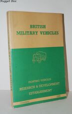 British Military Vehicles Fighting Vehicles Research & Development