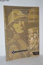 British Regiments 1914-18
