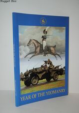 Year of the Yeomanry 1794-1994