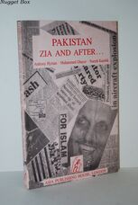 Pakistan Zia and After... .