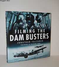 Filming the Dam Busters