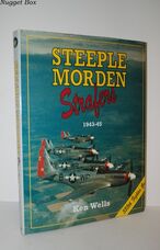 Steeple Morden Strafers 1943-45