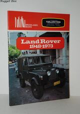 Land Rover 1948 - 1973