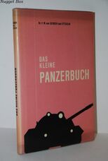 Das Kleine Panzerbuch