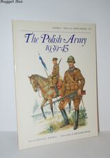 The Polish Army 1939-45