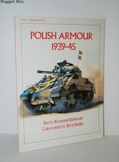 Polish Armour 1939-45