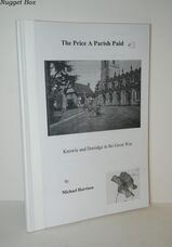 The Price a Parish Paid Knowle and Dorridge in the Great War