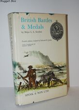 British Battles and Medals