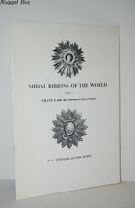 Medal Ribbons of the World Part 1 France and Her Former Colonies