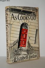 As Cooks Go As Cooks Go
