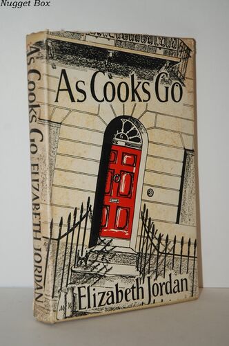 As Cooks Go As Cooks Go