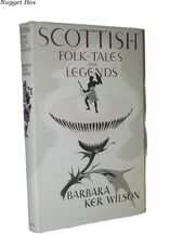 Scottish Folk-Tales and Legends