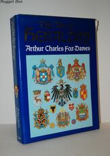 The Art of Heraldry - an Encyclopaedia of Armory