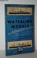 Miniature Waterline Ship Modelling