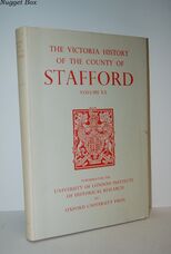 A History of the County of Stafford Volume XX: Seisdon Hundred : 20
