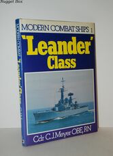 Leander Class Modern Combat Ships No. 1