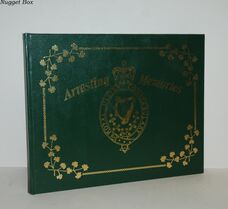 Arresting Memories Captured Moments in Constabulary Life