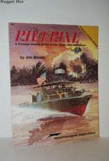Riverine A Pictorial History of the Brown Water War in Vietnam - Specials