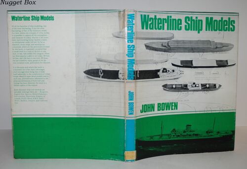 Waterline Ship Models Waterline Ship Models
