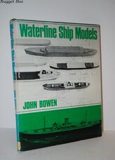 Waterline Ship Models Waterline Ship Models