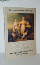 They Pulled Our House Down The Story of Baswich House and its People