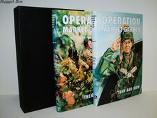 Operation Market-Garden Then and Now Volumes 1 & 2