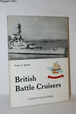 British Battle Cruisers