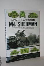 M4 Sherman Images of War
