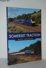Somerset Traction Somerset Traction