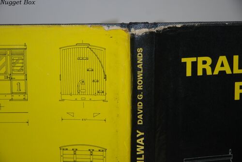 Tralee and Dingle Railway Tralee and Dingle Railway