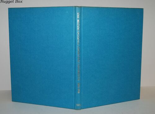 British Internal Combustion Locomotive, 1894-1940 British Internal Combustion Locomotive, 1894-1940