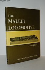 Mallet Locomotive Mallet Locomotive