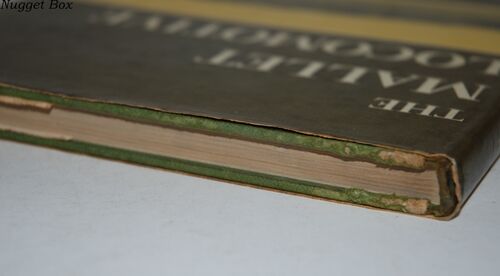 Mallet Locomotive Mallet Locomotive