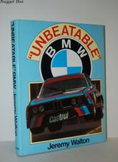 Unbeatable B. M. W.