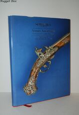 Armes Anciennes Collection Charles Draeger Monaco Lundi 7 Decembre 1987
