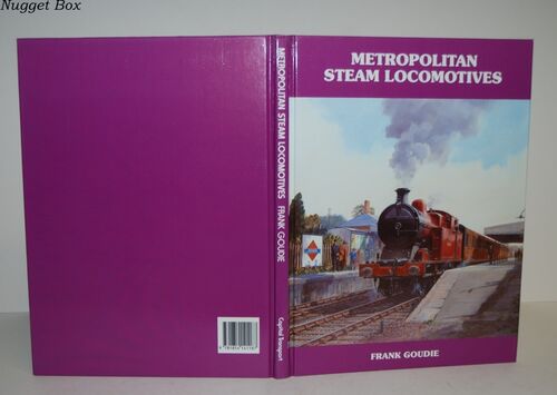 Metropolitan Steam Locomotives Metropolitan Steam Locomotives
