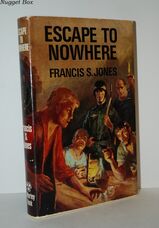 Escape to Nowhere