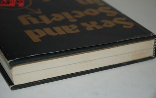 Sex and Society in Nazi Germany - Translated from the German by J. Maxwell Sex and Society in Nazi Germany - Translated from the German by J. Maxwell