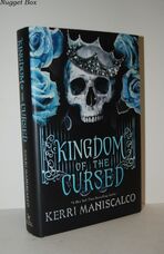 Kingdom of the Cursed The New York Times Bestseller Kingdom of the Cursed The New York Times Bestseller