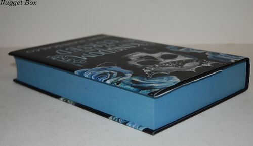 Kingdom of the Cursed The New York Times Bestseller Kingdom of the Cursed The New York Times Bestseller