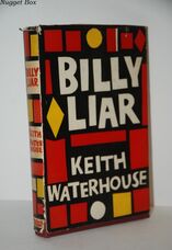 Billy Liar Billy Liar