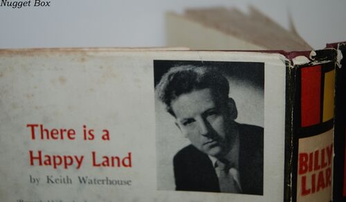 Billy Liar Billy Liar