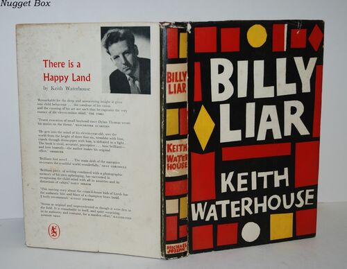 Billy Liar Billy Liar