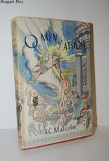 O Men of Athens