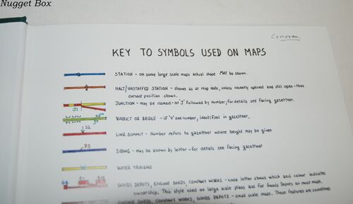 Jowett's RAILWAY ATLAS of GREAT BRITAIN & IRELAND From Pre-Grouping to the Jowett's RAILWAY ATLAS of GREAT BRITAIN & IRELAND From Pre-Grouping to the